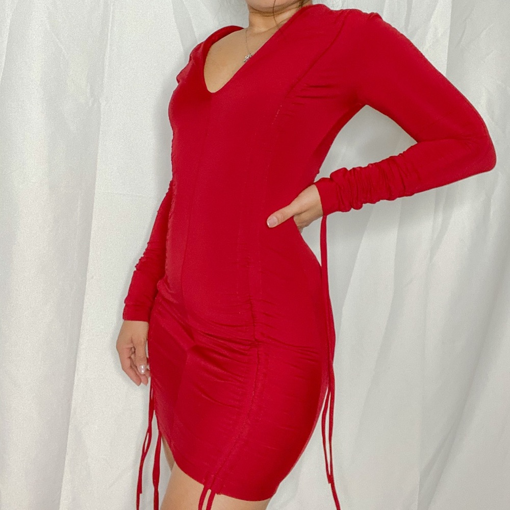 Hot Dress 🔥